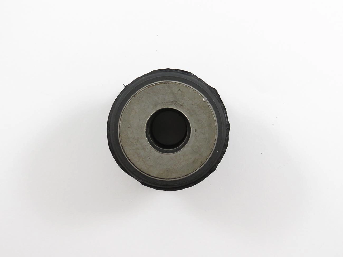 BUCHA SUSPENSAO VW GOL/PARATI/SAVEIRO 97/ 12MM - TRASEIRA QUADRO