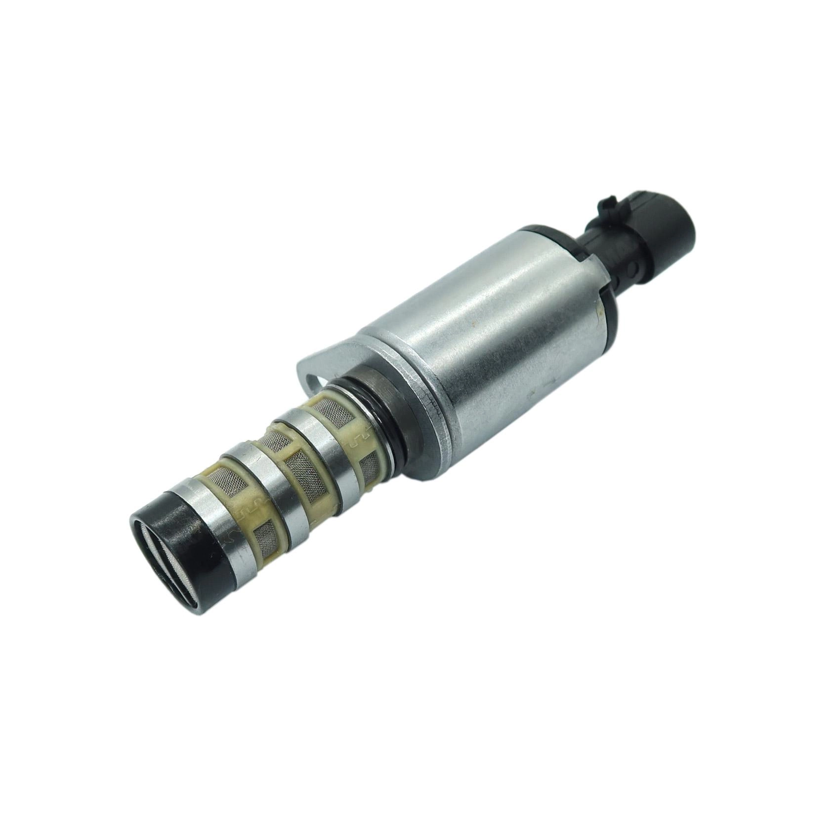 VALVULA SOLENOIDE PRESSAO ÓLEO FIAT PUNTO/LINEA/IDEA/DOBLO/PALIO/GRAND SIENA 1.8 16V E.TORQ
