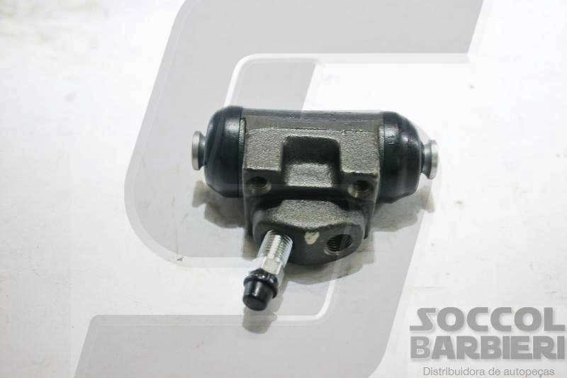 CILINDRO RODA FREIO TRASEIRO LADO ESQUERDO TRASEIRA ESQUERDA GM OPALA/CARAVAN 75/78 3/4 SISTEMA VARGA