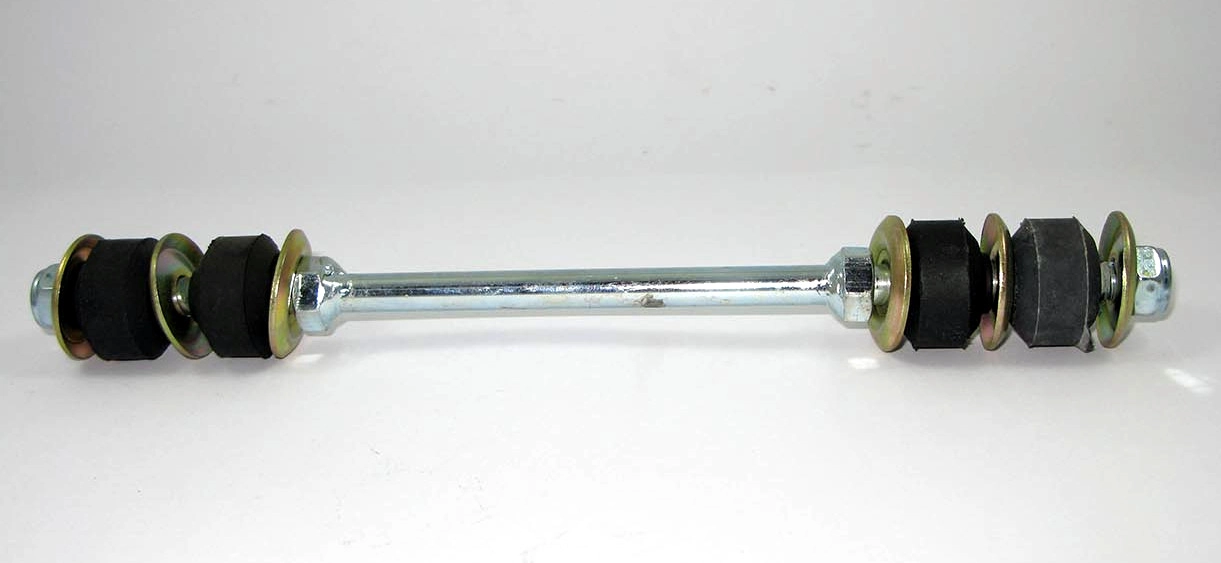 BIELETA BARRA ESTABILIZADORA SUSPENSÃO DIANTEIRA LD/LE GM OMEGA 98/