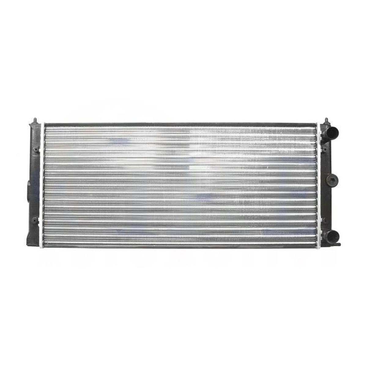RADIADOR MOTOR EXPANDIDO VW QUANTUM 1.8/2.0 84/90 SANTANA 1.8 84/90  - C/ ACD - AUTOMÁTICO/MANUAL