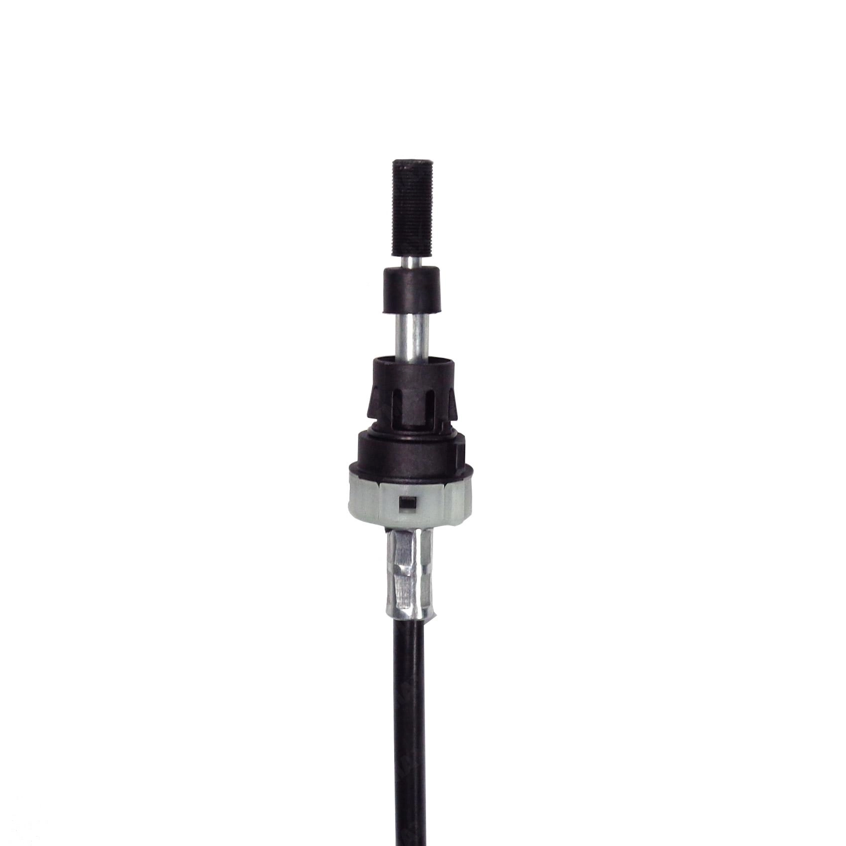 CABO CÂMBIO SELEÇÃO MARCHAS FIAT ARGO/MOBI 17/ - GRAND SIENA 13/ - STRADA 20/ - PALIO 12/ - 978MM