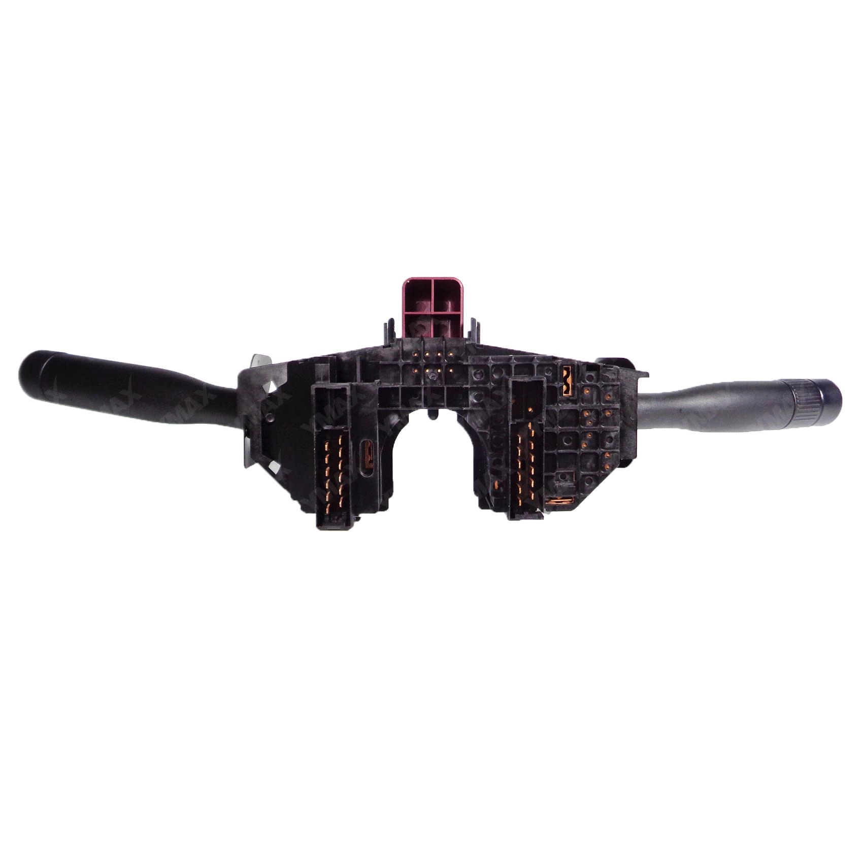 CHAVE DE SETA GM CELTA 1.0 2006/2015 - PRISMA 1.4 8V 2007/2009 - COM LIMPADOR TRASEIRO