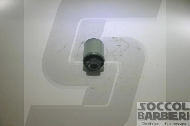 BUCHA DIANTEIRA BANDEJA DIANTEIRA FORD FIESTA/COURIER 96/ - EXCETO NOVO FIESTA