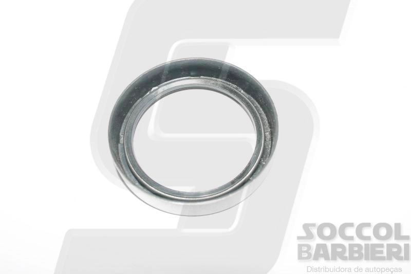 RETENTOR CUBO RODA DIANTEIRO 50,80X65,05X12,70MM DIANTEIRA GM A-10/A-20/C-10/C-20/D-10/D-20 85/92