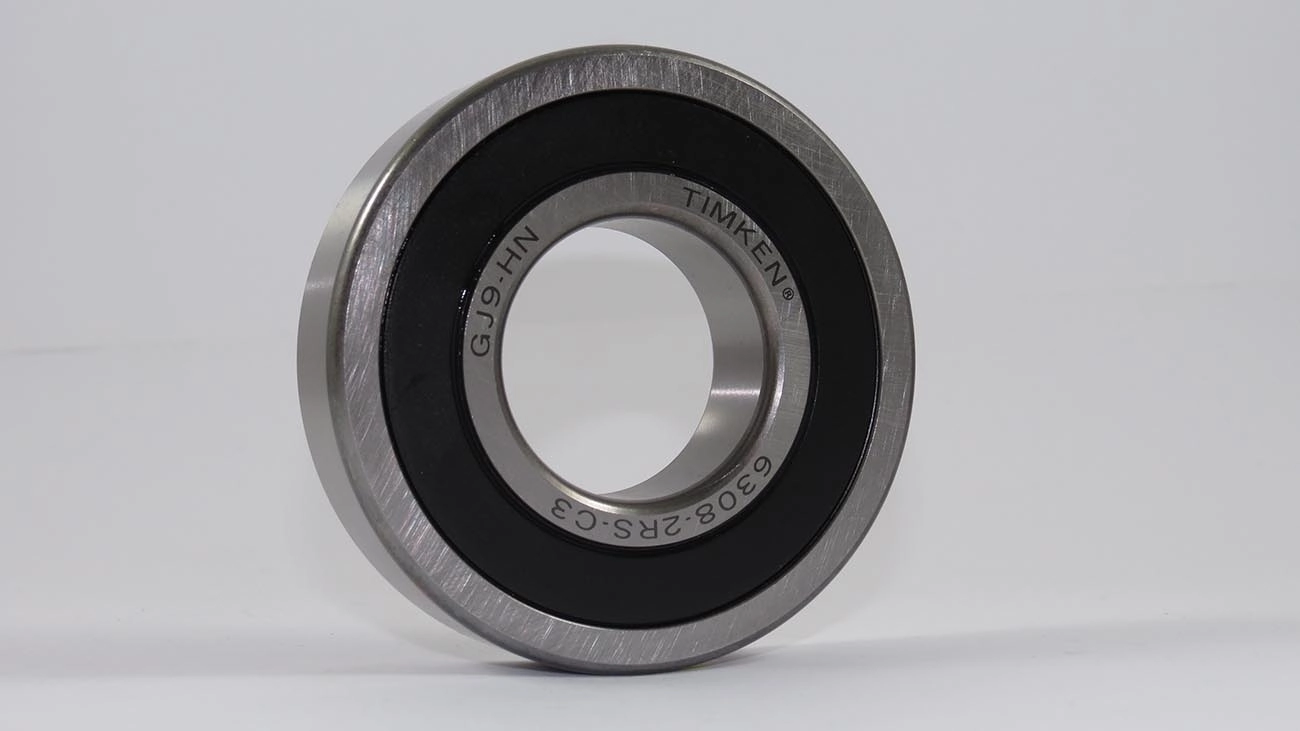 ROLAMENTO INDUSTRIAL 40X90X23MM TIMKEN