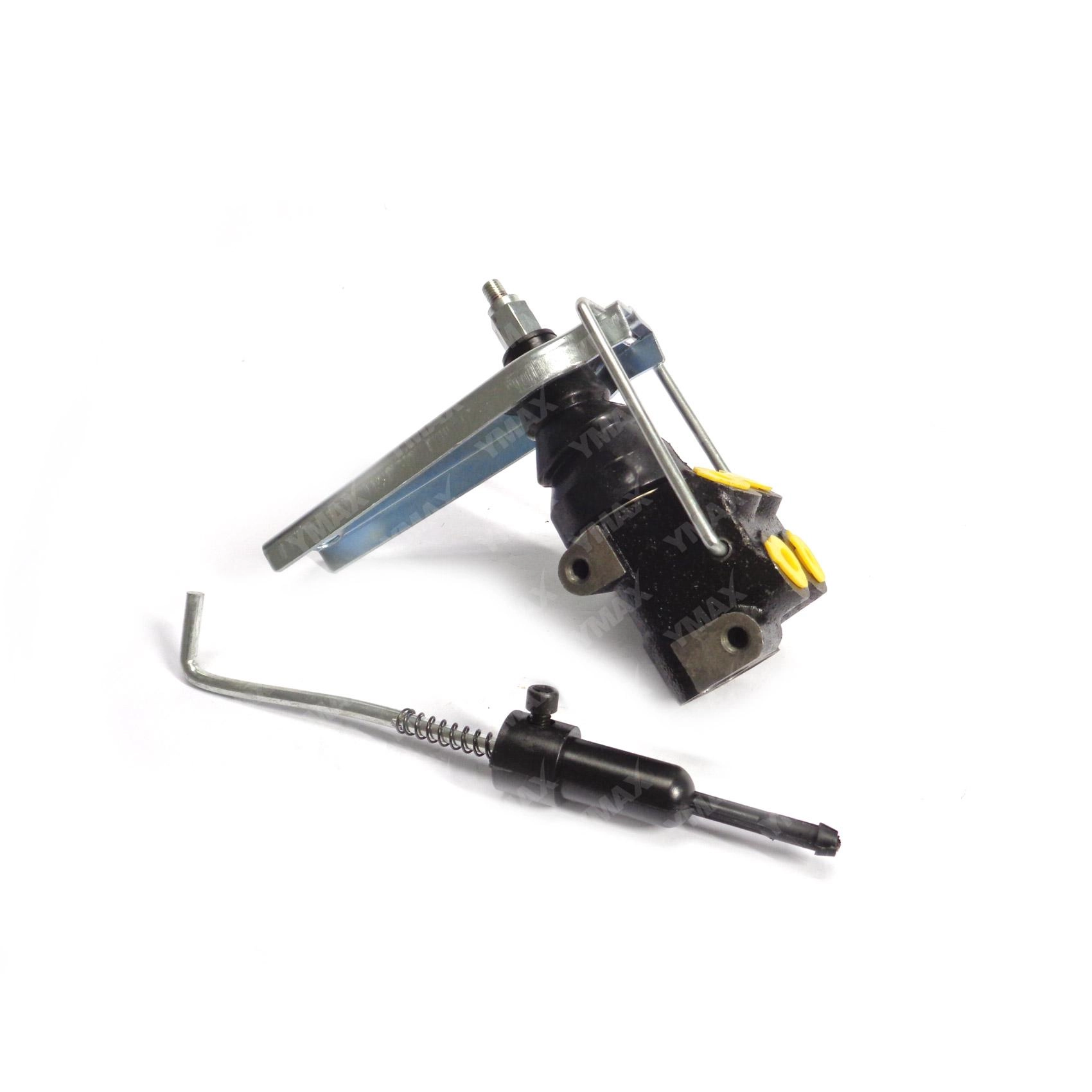 VÁLVULA EQUALIZADORA/PROPORCIONADORA FREIO TRASEIRO RENAULT LOGAN