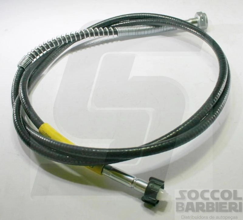 CABO VELOCIMETRO MB L 1113/1116/LS 1113/LK 1113 - DIAMETRO DO CABO 4.60MM 2190MM