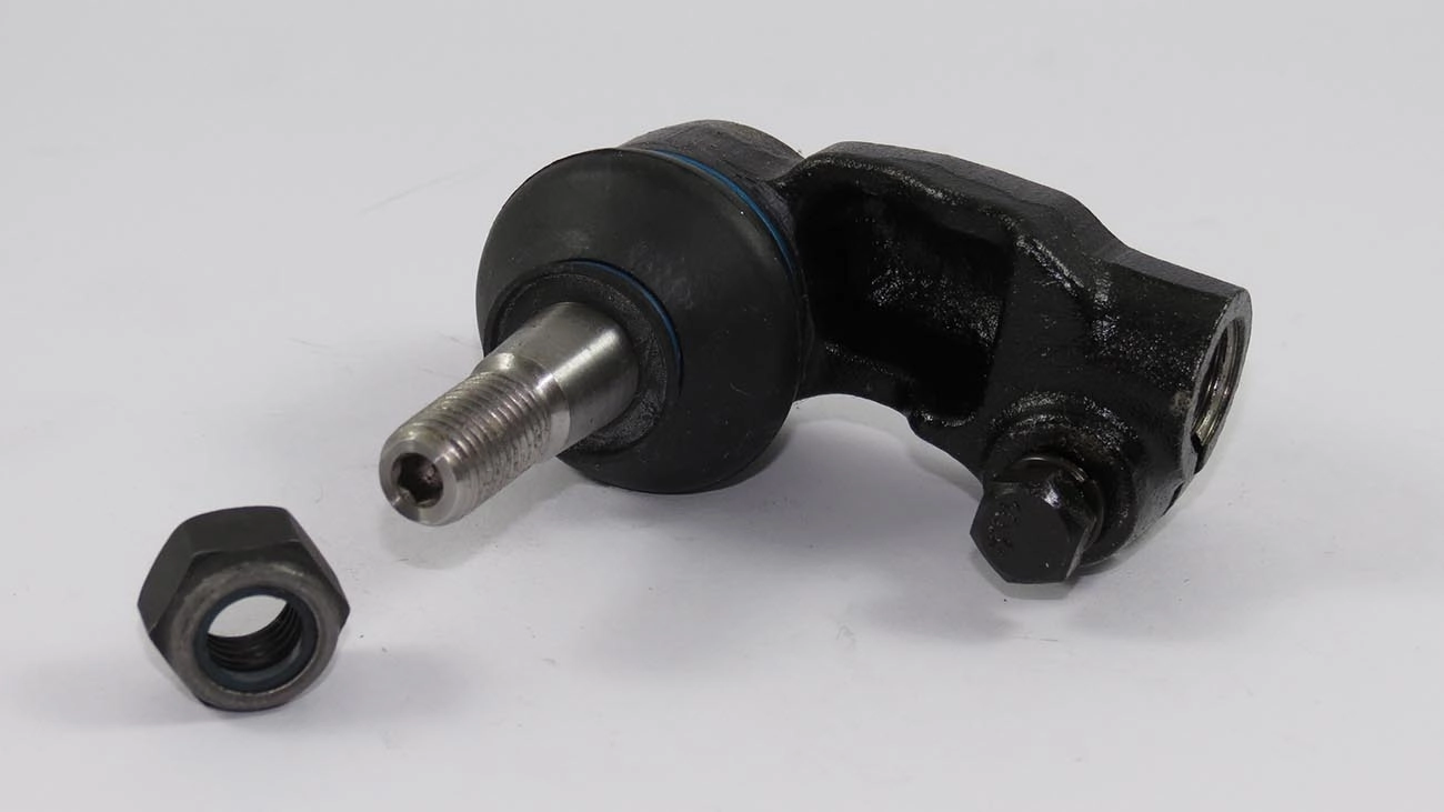 TERMINAL DIREÇÃO DIREITO GM ASTRA 94/98 CALIBRA 93/97 VECTRA /03.96