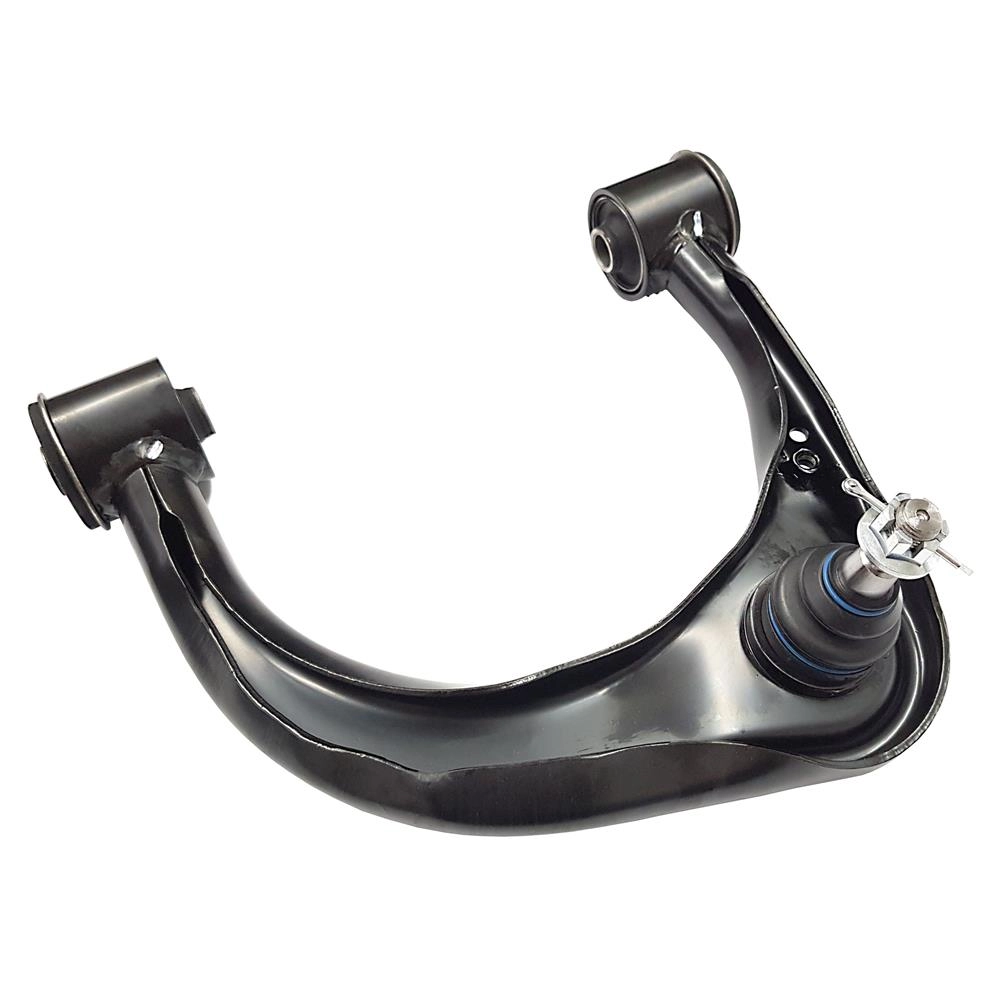 BANDEJA SUPERIOR DIREITA COM BUCHAS/COM PIVO TOYOTA HILUX 2005/2020 - SW4 2005/2020