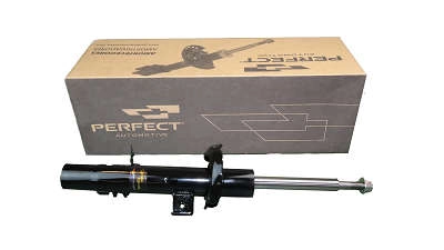 AMORTECEDOR DIANTEIRO DIREITO CITROEN C3 2003/2012 - EXCETO PICASSO