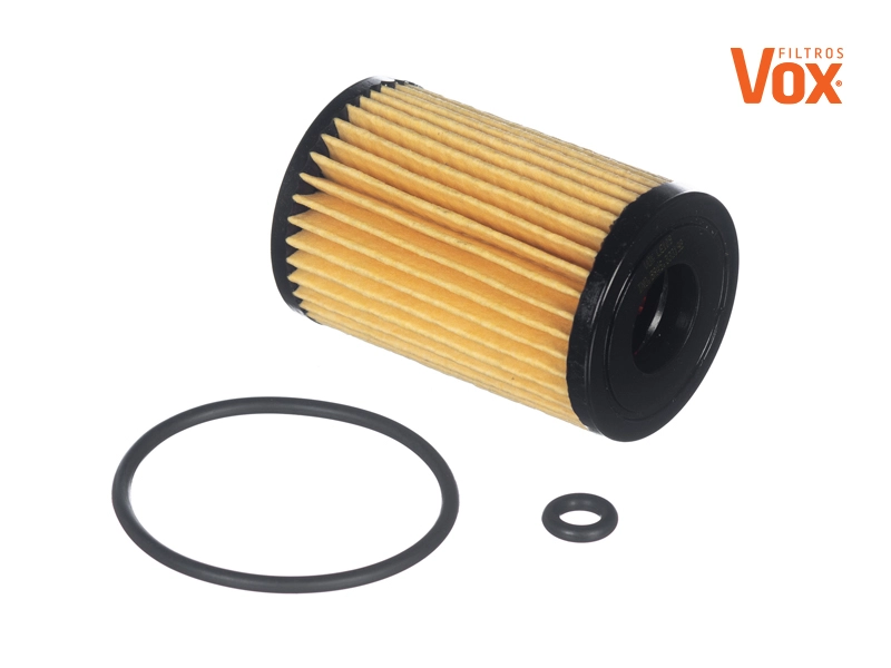 ELEMENTO FILTRO OLEO MB CLASSE A 160/190 99/2005
