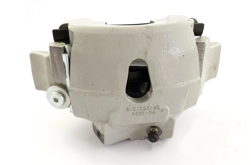 PINCA FREIO GM A/C/D-20 85/92 - ESQUERDA COMPLETA