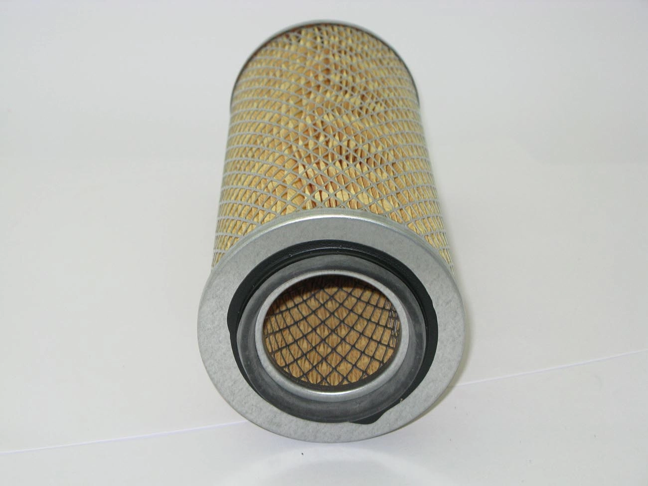 FILTRO AR MOTOR MB 608/708 VW KOMBI DIESEL 1982/ FORD PAMPA 1984/ TOYOTA BANDEIRANTE