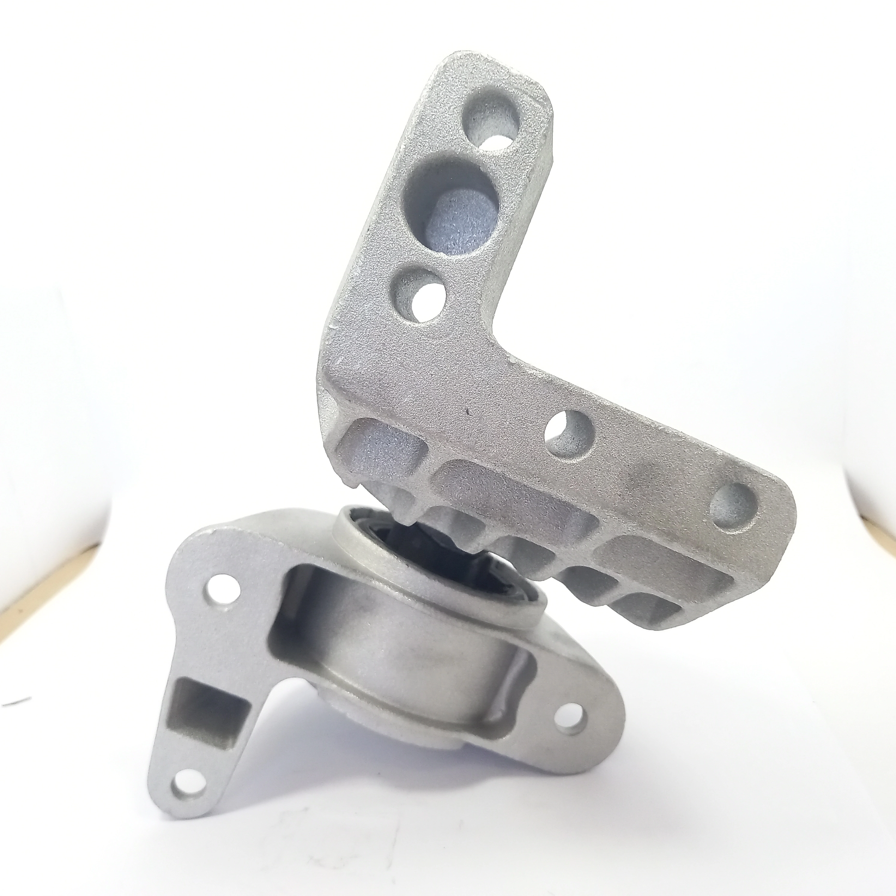 COXIM HIDRAULICO MOTOR DIREITO FIAT DOBLO 1.8 16V 2011/ - MOTOR E.TORQ
