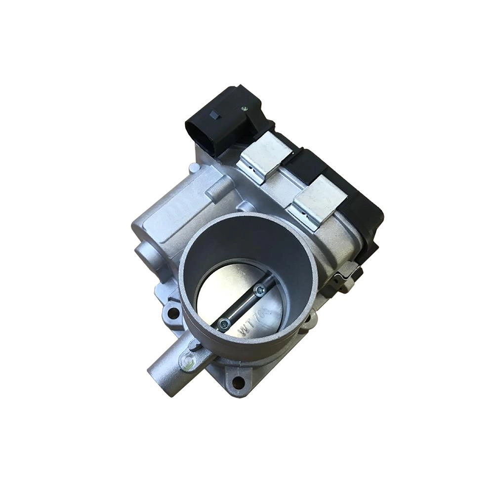 CORPO DE BORBOLETA TBI FIAT FIORINO/UNO 1.4 11/ - 500 10/ - PALIO/PUNTO 12/17 - STRADA 13/ MOTOR EVO