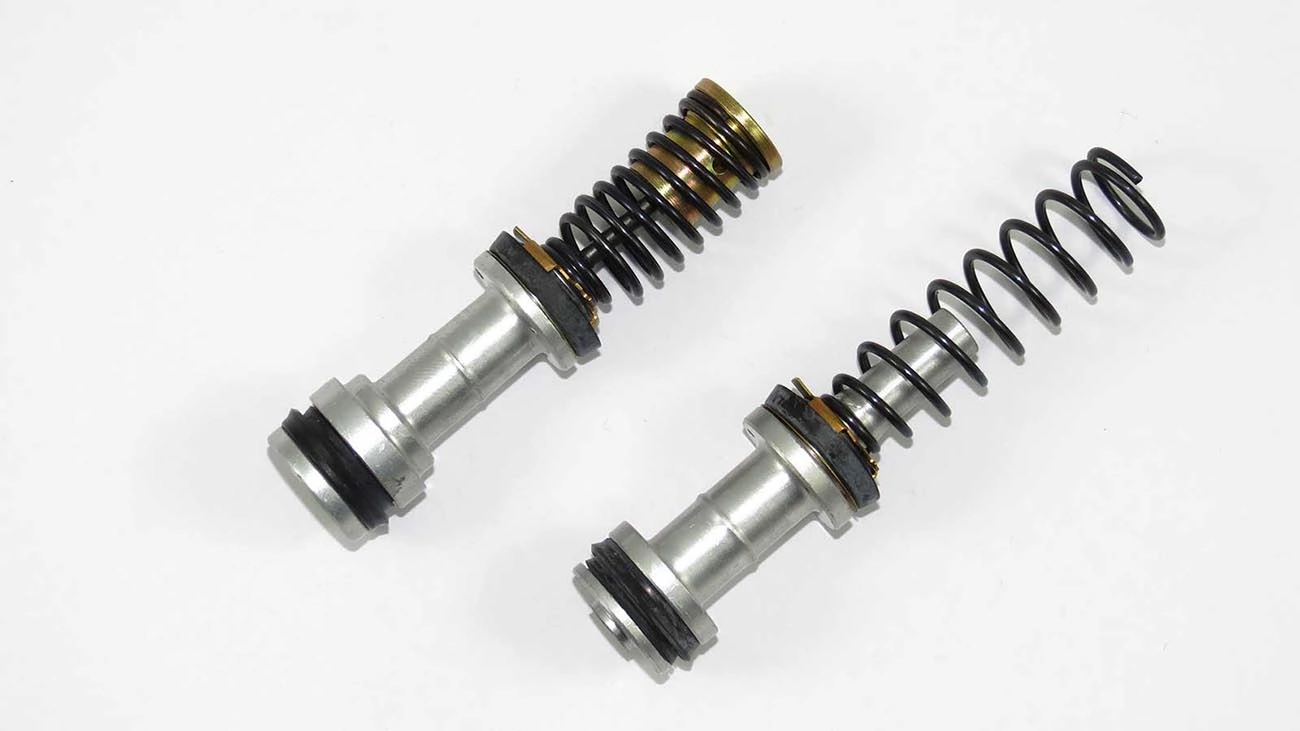 REPARO CILINDRO MESTRE DUPLO 23.81MM FORD FIESTA 1.4/1.6 96/ COURIER 98/ 15/16
