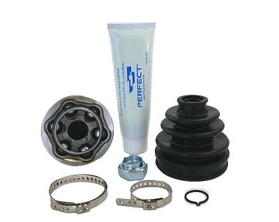 HOMOCINETICA RODA SEM ABS GM CORSA 94/15 - CLASSIC 04/15 - MONTANA 10/13 - PRISMA 07/13 - 28/22 ESTR