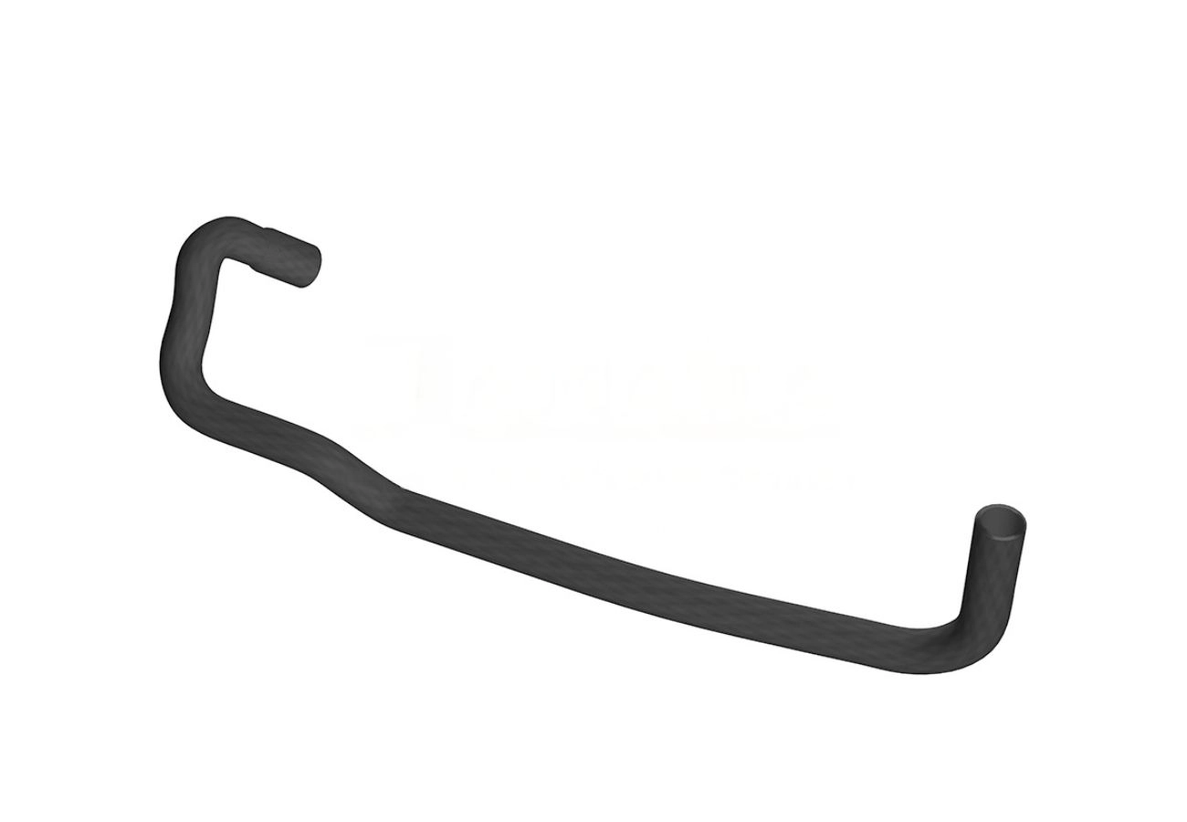 MANGUEIRA RADIADOR FORD ECOSPORT 2.0 2004/ - INFERIOR
