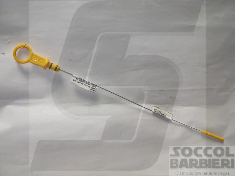VARETA NIVEL OLEO GM ASTRA 8V TODOS
