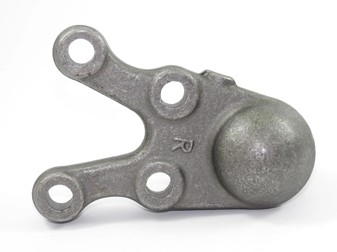 PIVÔ SUSPENSÃO INFERIOR DIREITO MITSUBISHI L-200 SPORT 03/10 - PAJERO 92/00 - PAJERO SPORT 98/11