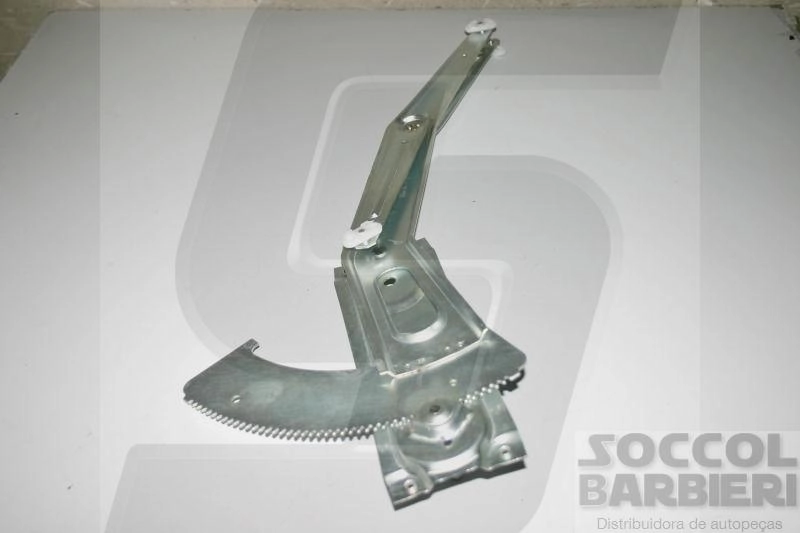 MAQUINA VIDRO GM CORSA/PICK-UP 94/ - 2 PORTAS DIREITA