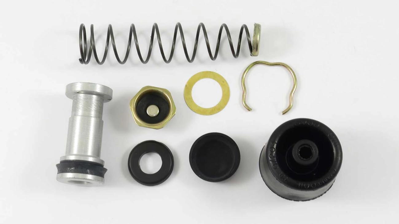 REPARO CILINDRO MESTRE SIMPLES 25.40MM FORD F-100 62/76 1P