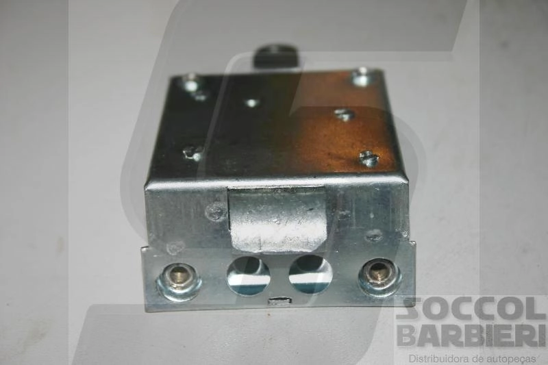 FECHADURA PORTA VW KOMBI 1500 /75 - DIREITA