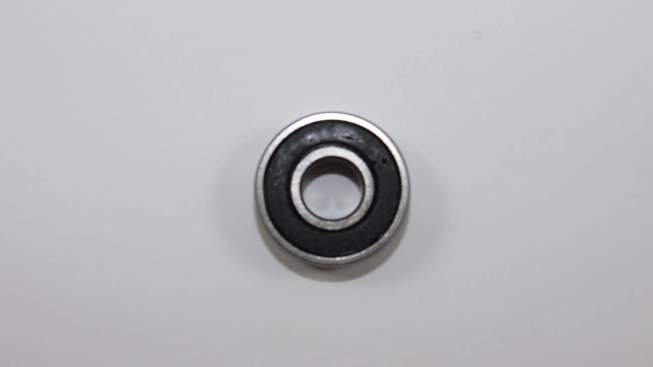 ROLAMENTO INDUSTRIAL 10X26X8MM TIMKEN