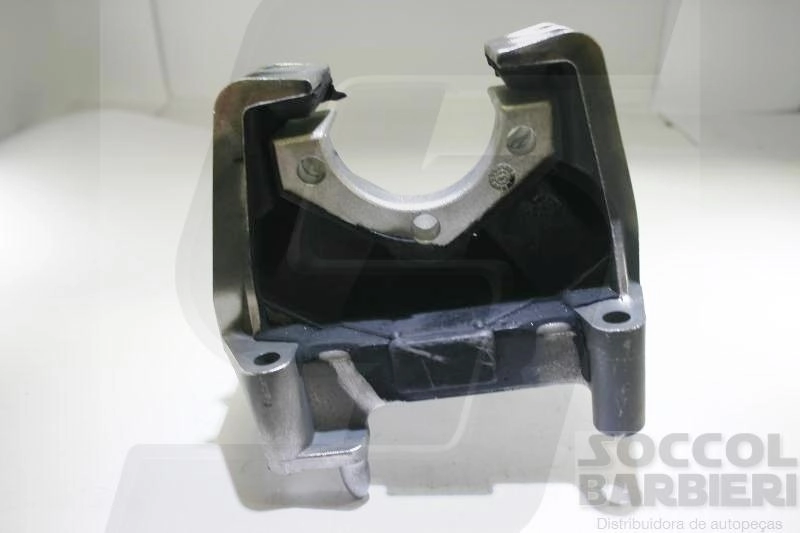 COXIM MOTOR TRASEIRO ESQUERDO GM VECTRA 2000/2005