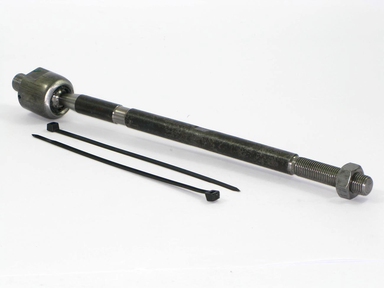 ARTICULAÇÃO/BARRA AXIAL DIREÇÃO HIDRÁULICA VW GOLF IV 98/ - NEW BEETLE 98/ - SISTEMA ZF