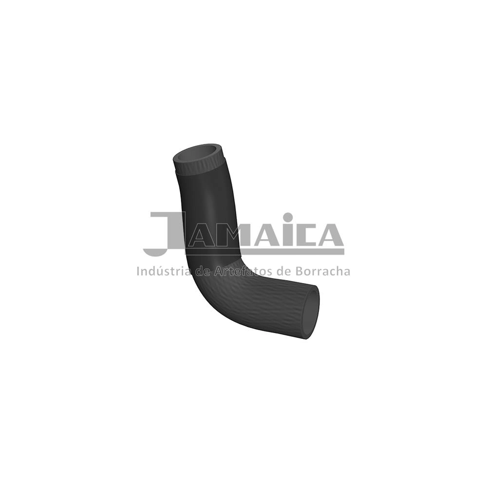 MANGUEIRA SUPERIOR DO RADIADOR FORD RANGER 2.5/2.8 1998/2001