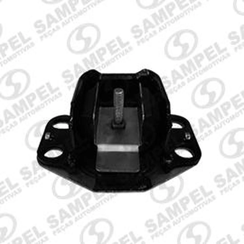 COXIM MOTOR DIREITO RENAULT CLIO 1.6 8V - 1.6 16V - KANGOO 1.6 8V - 1.6 16V 2000/