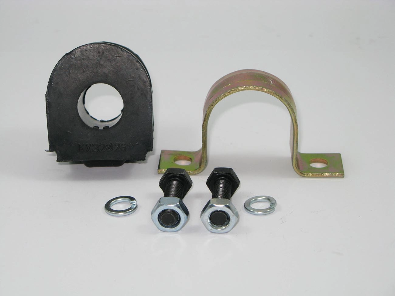 KIT ESTABILIZADOR DIANTEIRO 26MM GM S-10 1996/2000