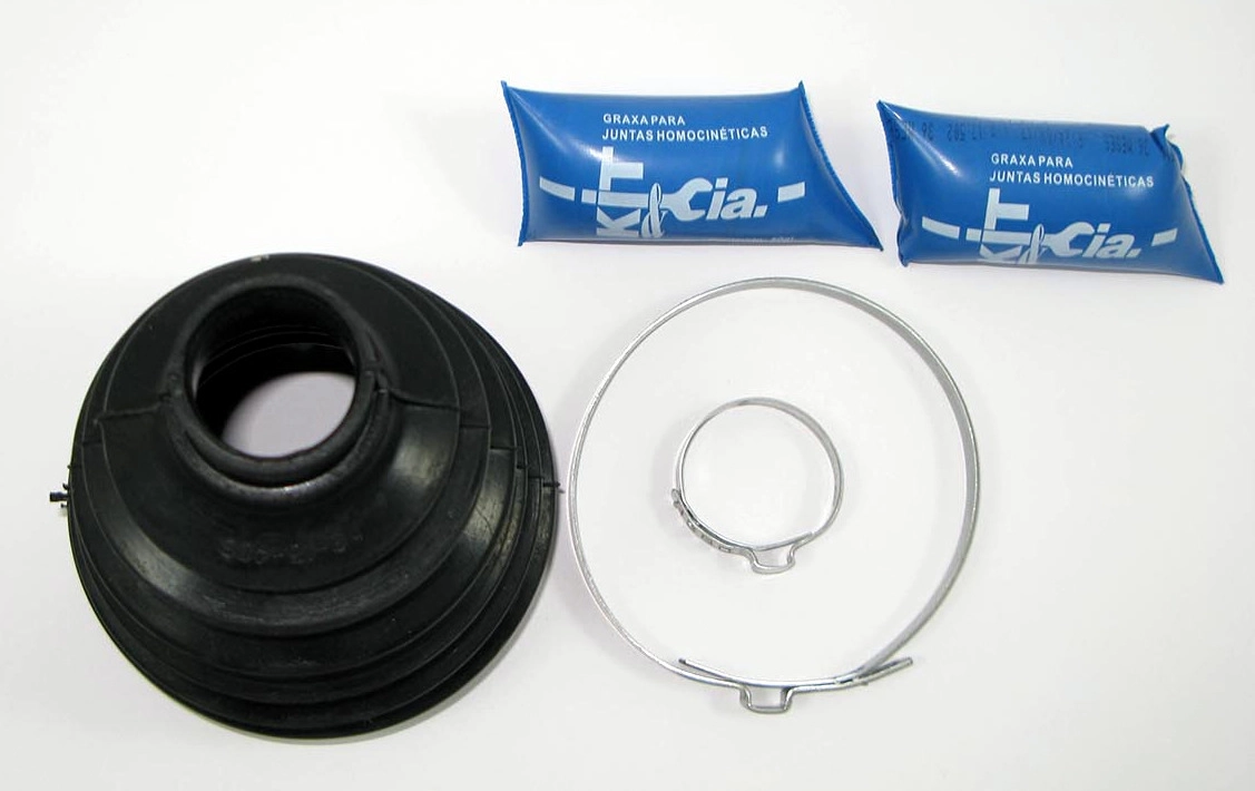 KIT REPARO COIFA HOMOCINÉTICA LADO RODA GM ASTRA/ZAFIRA 1999/