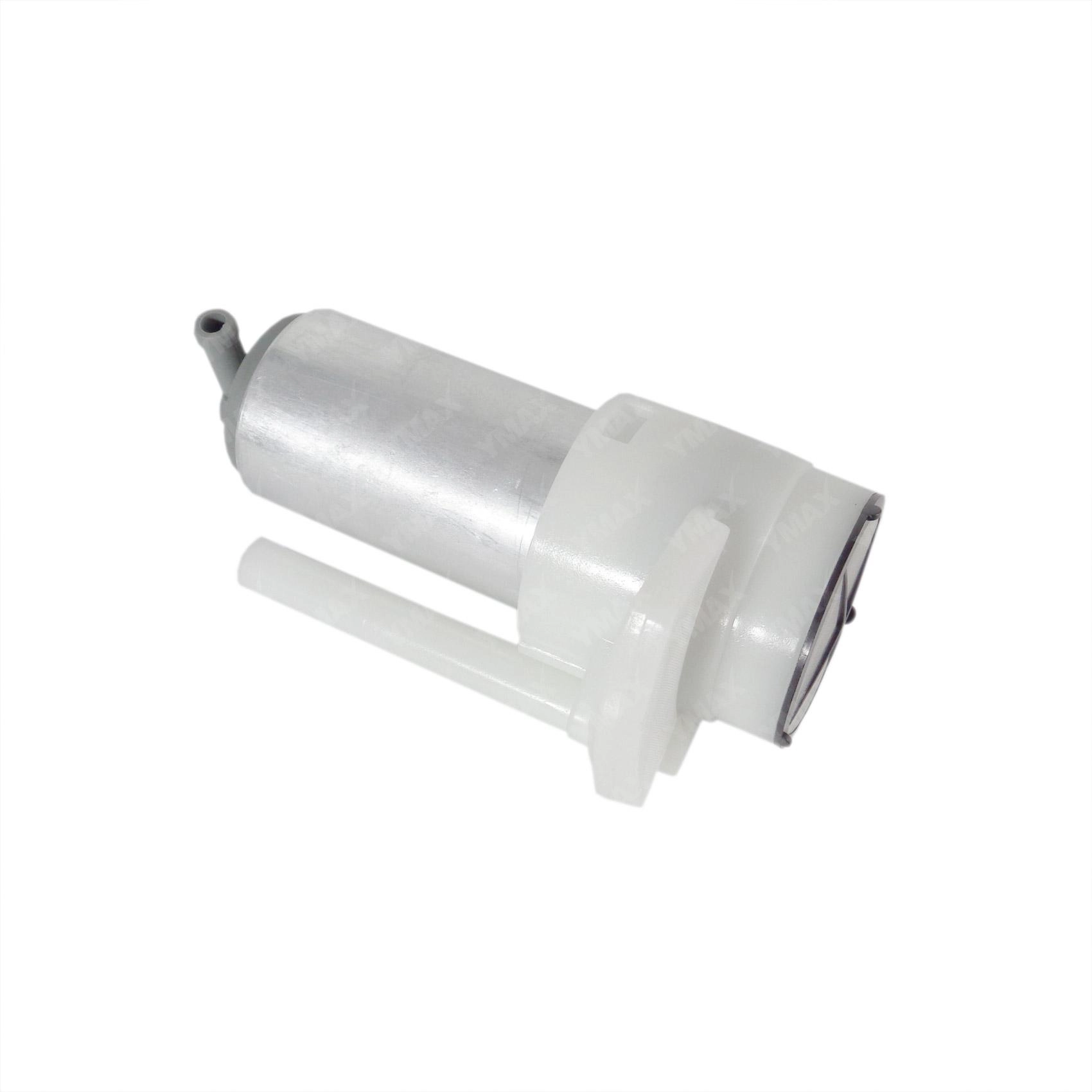 BOMBA ELETRICA DE COMBUSTIVEL VW GOLF 1.8/2.0 95/99 - LOGUS 2.0 94/96 - PASSAT 93/99 - POINTER 94/96