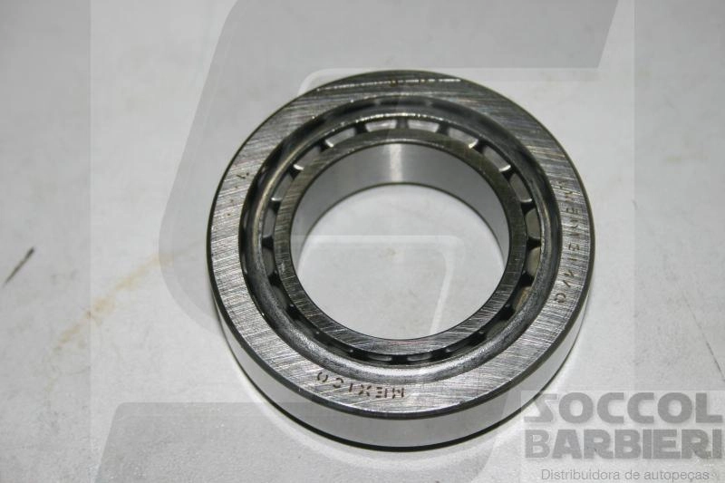 ROLAMENTO RODA DIFERENCIAL FORD F-1000 4X2 90/ 4X4 93/ EIXO DANA 46 DIANTEIRO EXTERNO 41.275X73.431X21.4