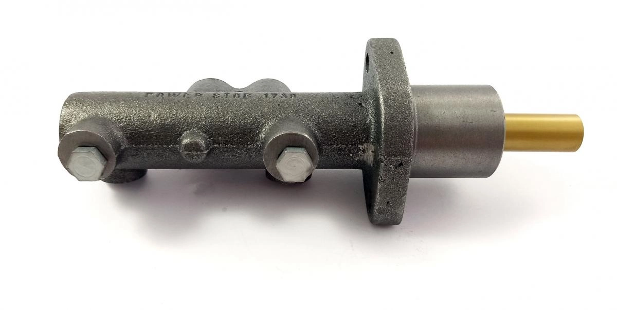 CILINDRO MESTRE FREIO COM/SEM ABS VW FOX/CROSSFOX/SPACEFOX 04/ - POLO 02/ - 20.63 MM