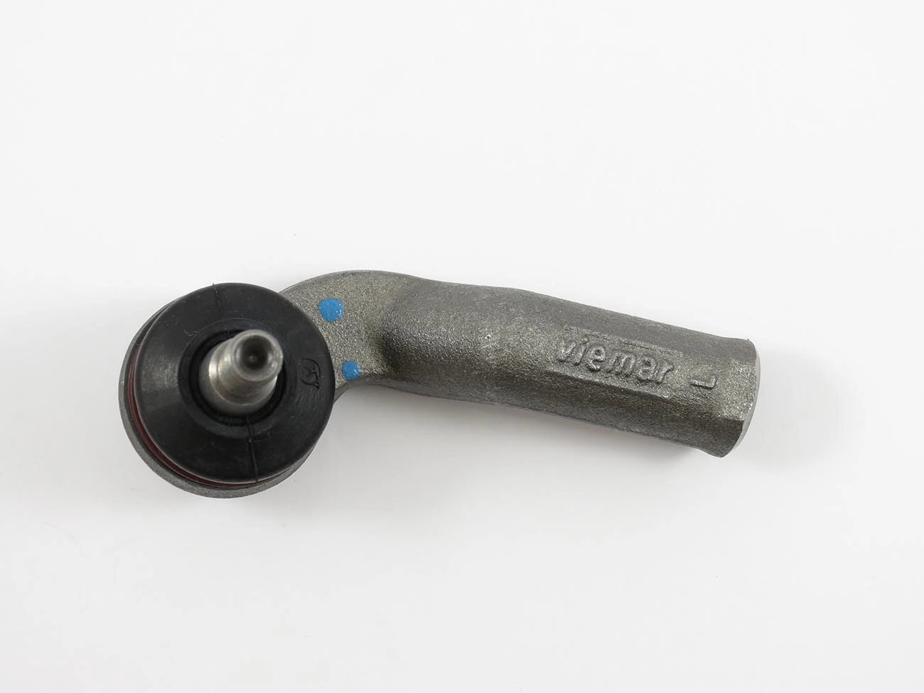 TERMINAL DIREÇÃO ESQUERDO FORD FOCUS 09/13 - VOLVO C30 07/12 - S40 04/12 - V50 04/12