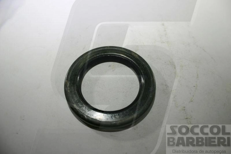 RETENTOR CUBO RODA DIANTEIRO 57,30X84,00X8,00MM DIANTEIRA VW 6.80/6.90/7.90/7.110/7.100/8.140 57,30X84X8MM