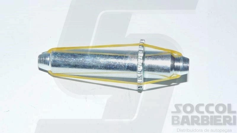 REGULADOR AUTOMÁTICO FREIO TRASEIRO LADO ESQUERDO FORD F-1000 79/ RANGER 05/12 GM A-10/A14/A-20/BLAZER/BONANZA