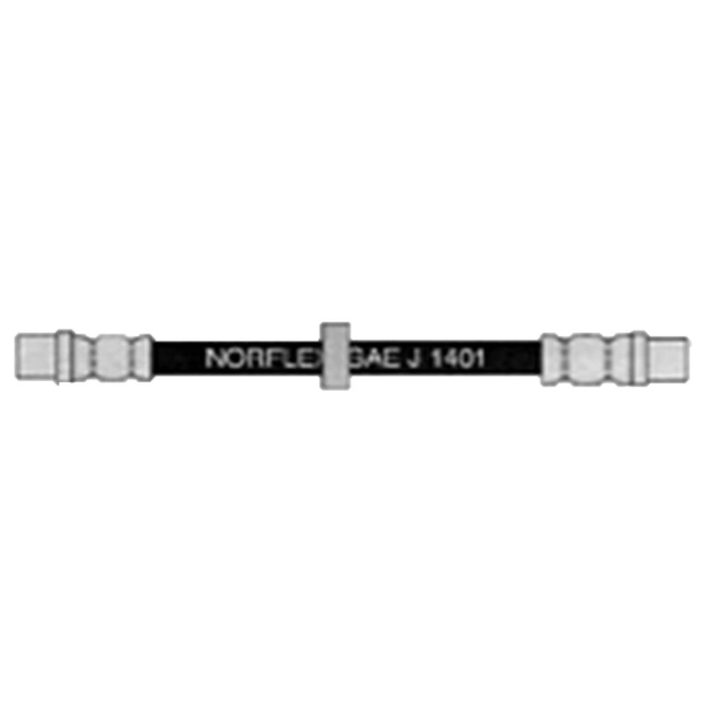 FLEXIVEL FREIO TRASEIRO 220MM GM NOVO CORSA/MONTANA 2002/