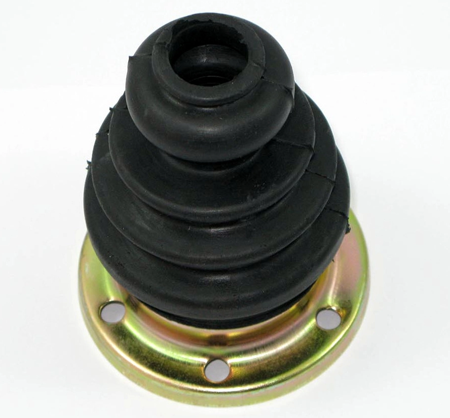 KIT REPARO COIFA HOMOCINÉTICA LADO CÂMBIO COM FLANGE VW LOGUS/SANTANA 93/ ESCORT