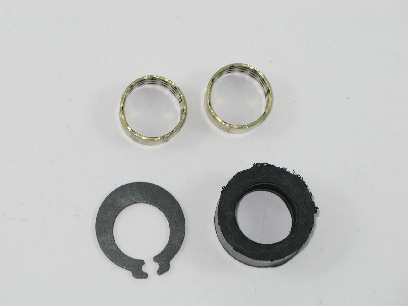 KIT GARFO EMBREAGEM VW GOL/VOYAGE/SANTANA