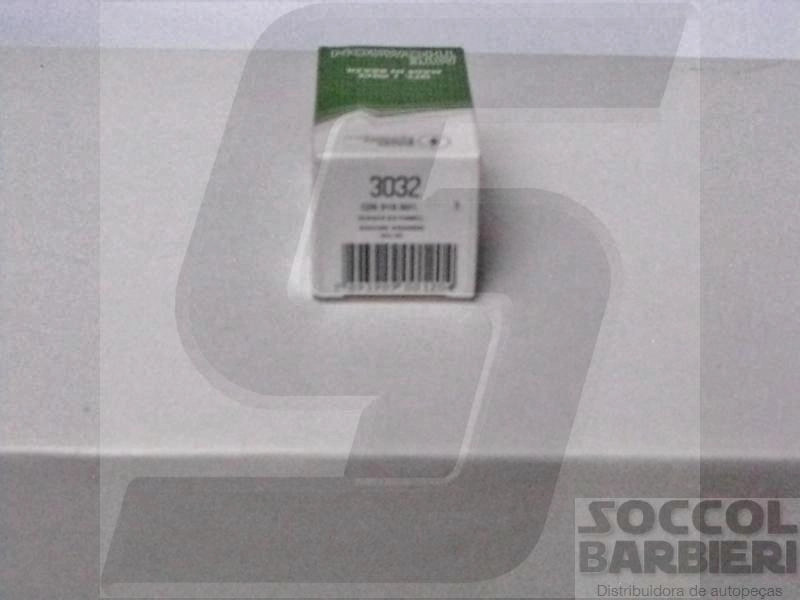 SENSOR TEMPERATURA VW GOL/PARATI/PASSAT/SAVEIRO/SANTANA /07.85