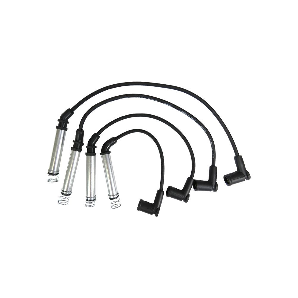 CABO VELAS FORD COURIER 1.6 99/ ECOSPORT 1.0/1.6 03/ FIESTA 1.0/1.6 02/ FOCUS 1.6 04/ KA 1.0/1.6 99/