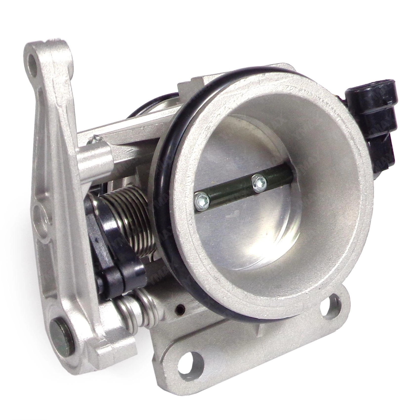 CORPO DE BORBOLETA RENAULT CLIO 1.6 16V 04/08 - MEGANE 1.6 16V 2001 - SCENIC 1.6 16V 2000/2004