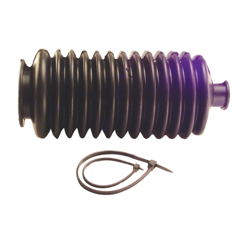 KIT SANFONA MECANISMO DIREÇÃO MECÂNICA COIFA DIRECAO RENAULT CLIO/TWINGO/KANGOO MECANICA
