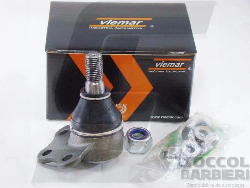 PIVÔ SUSPENSÃO SUPERIOR DODGE CHRYSLER DAKOTA 98/01 4X2 - DURANGO 98/99 - LD/LE
