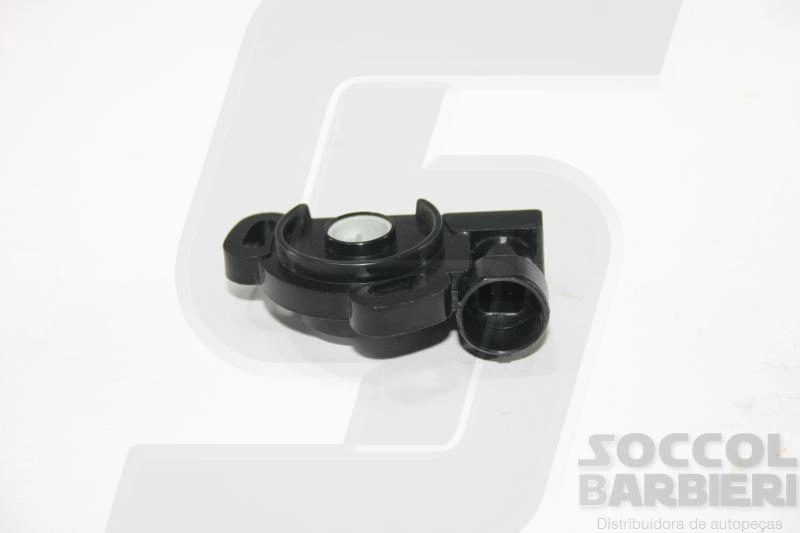 SENSOR POSIÇÃO BORBOLETA TPS GM CORSA/MONZA/KADETT S-10/BLAZER EFI ASIA TOWNER 1.0 99/